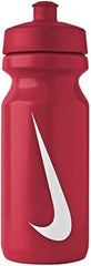 Nike Unisex Big Mouth Red Water Bottle