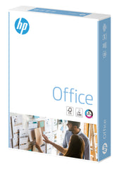 HP Office A4 80gsm Paper (Pack 10 Reams)