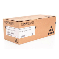 RICOH 406348 SPC232 310 1 2 Black Tone