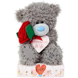 Carte Blanche M7 Wife greeting card featuring elegant design, ideal for special occasions and heartfelt messages.