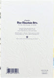 Carte Blanche greeting card featuring a heartfelt design celebrating the bond between mother and son.