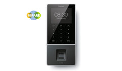 TimeMoto TM-828 SC MiFare Touch Fingerprint RFID and PIN 125-0636 DD