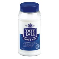 Tate & Lyle Shake and Pour Sugar (Pack 750g) -  0403036