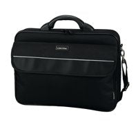 Lightpak ELITE S Small Laptop Bag for Laptops up to 15.4 inch Black - 46110 DD