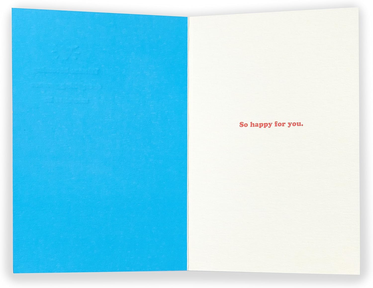 Kindred - Everything You Are Meant To Be Card