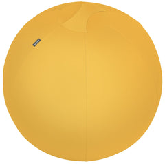 Leitz Ergo Cosy Active Sitting Ball Warm Yellow 52790019 DD