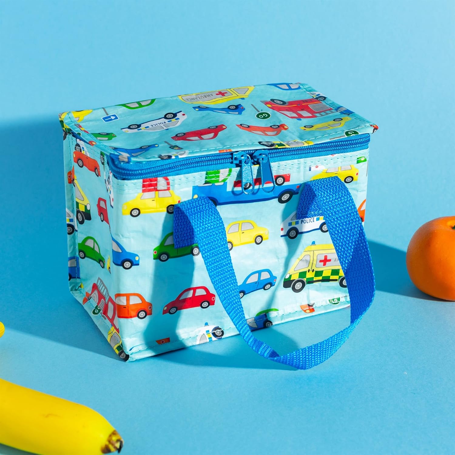 Sass & Belle Transport Lunch Bag