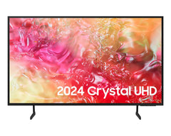 Samsung Series 7 55 INCH DU7100 UHD 4K HDR Smart TV 2024