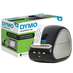 Dymo LabelWriter 550 Thermal Label Printer 2112726