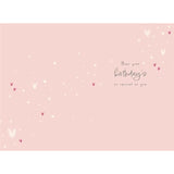 Cards Hallmark Daughter Birthday Celebrating You, Daughter