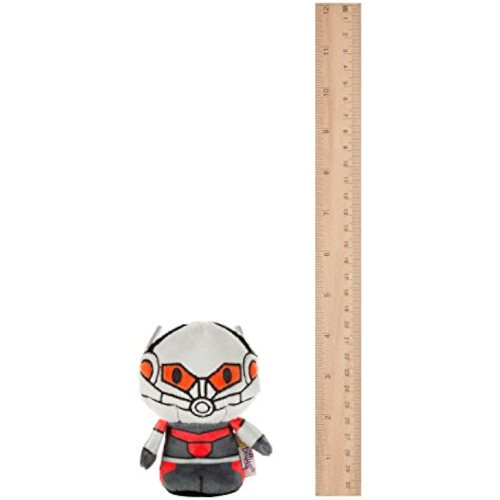 Marvel Ant Man Itty Bitty Soft Toy