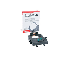 Lexmark Black Ribbon 4 million Characters - 3070166