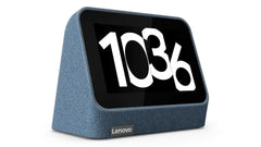 Lenovo Bluetooth Smart Clock Generation 2 Abyss Blue