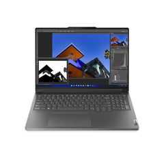 Lenovo ThinkBook 16p Generation 4 16 Inch Intel Core i7-13700H 16GB RAM 512GB SSD Intel Iris Xe Graphics Windows 11 Pro Notebook