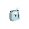 Brother Black On White PTouch Ribbon 9mm x 4m - MK221SBZ