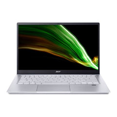 Acer Swift X SFX16-51G 16.1 Inch i7-11390H 8GB RAM 512GB SSD Windows 11 Home Notebook