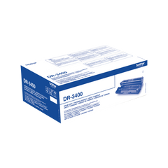 Brother Drum Unit 50k pages - DR3400
