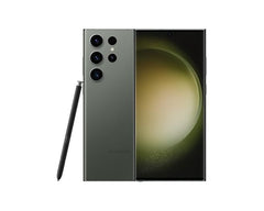 Samsung Galaxy S23 Ultra SM-S918B 6.8 Inch Android 13 12GB 512GB 5000 mAh Phantom Green