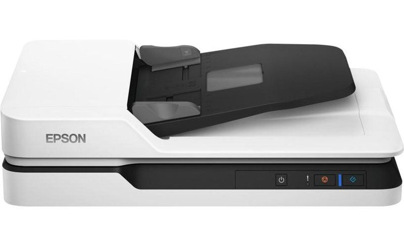 Epson Workforce DS1630 Scanner