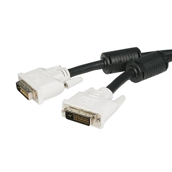 StarTech.com DVID Dual Link Digital Video Cable 2m