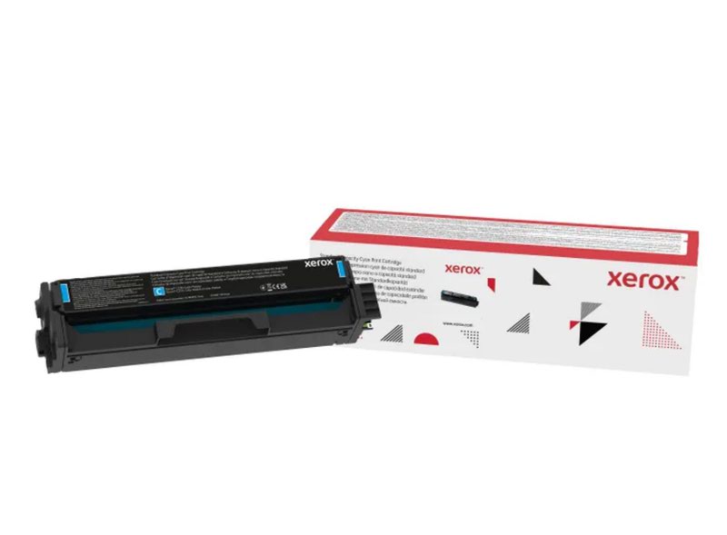 Xerox 006R04384 Cyan Toner 1.5k pages