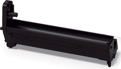 OKI Black Drum Unit 30K pages - 44844472