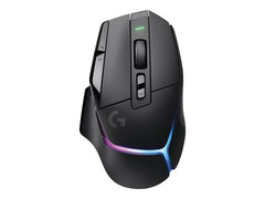 Logitech G G502 X Plus Right hand RF Wireless Optical 25600 DPI Mouse