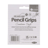 Card 5 Grippers - Asst