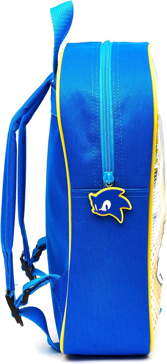 Sonic Winchester Bp Backpacks Blue One Size