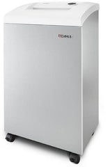 Dahle Professional Waste Pro Cross Cut Shredder P3 100 Litre 18-20 Sheet Grey D41014007