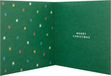 Mum Christmas Greeting Card from Pets with Cute Festive Design and Loving Wishes