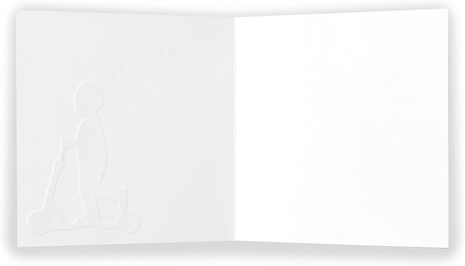 Kindred X Afrotouch - Awesome Nephew - Birthday Card