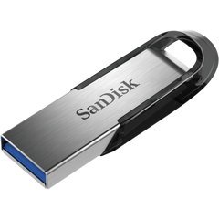 SanDisk 64GB USB3 Cruzer Ultra Flair Flash Drive