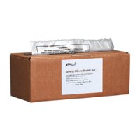 Safewrap Shredder Bag 200 Litre (Pack 50) 473