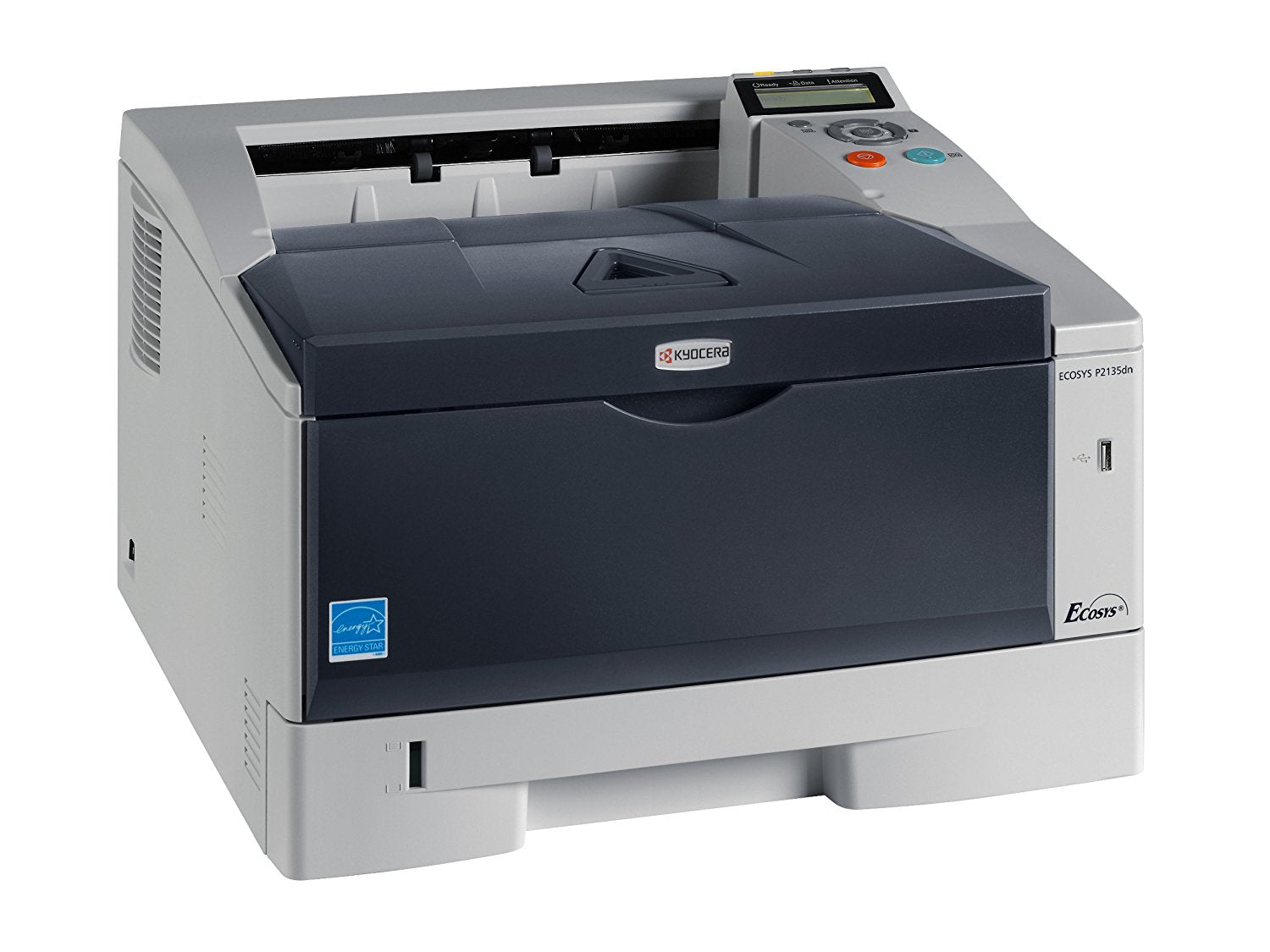 Kyocera M2135DN A4 Mono Multifunction Printer