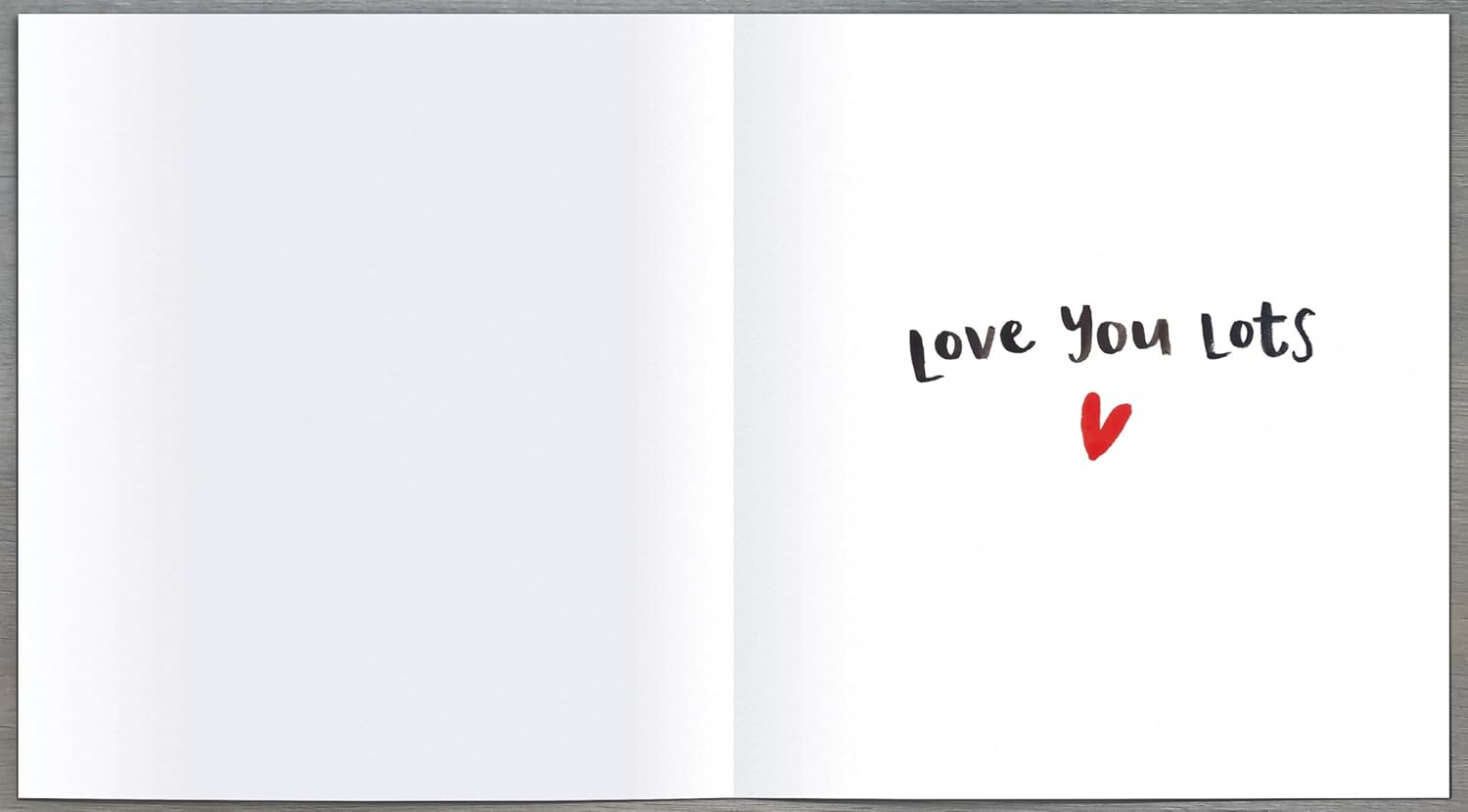 To My Gorgeous Wife Merry Kissmas Reindeer Christmas Card – Xmas Greeting Cards