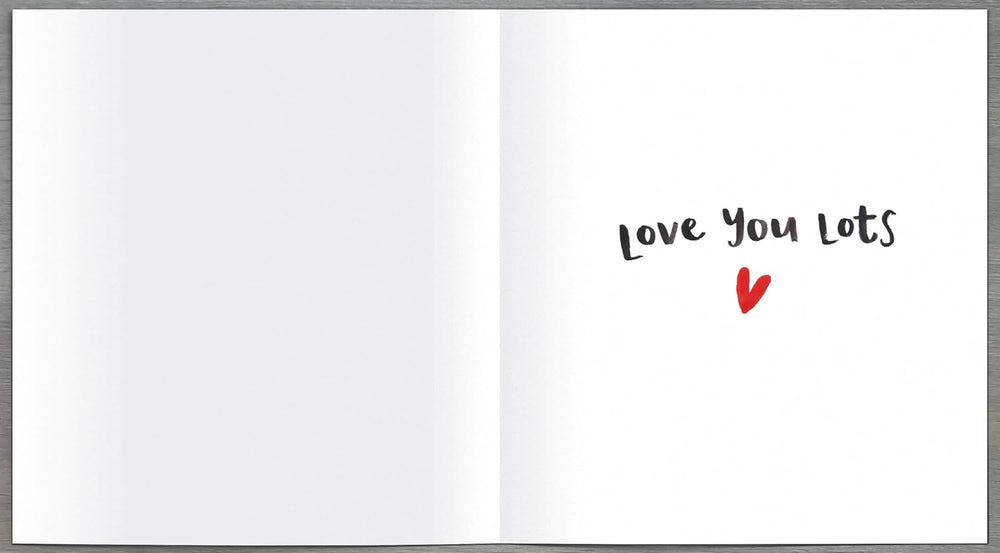 To My Gorgeous Wife Merry Kissmas Reindeer Christmas Card – Xmas Greeting Cards