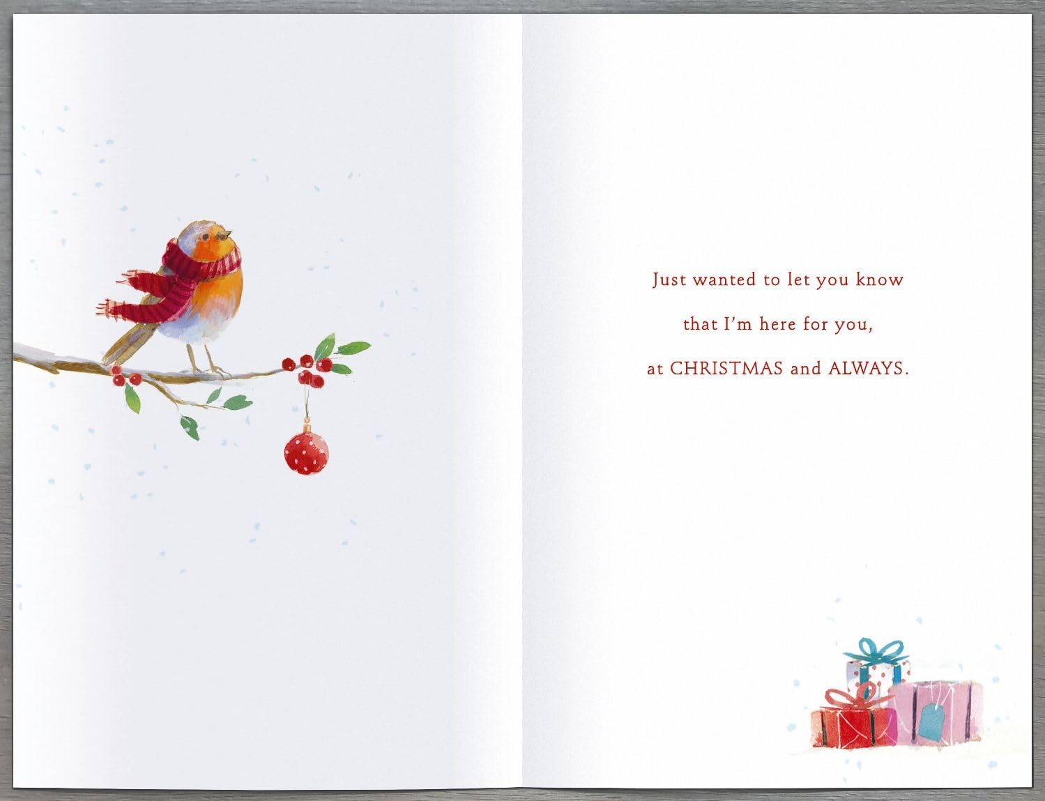 Thinking of You-Thinking of You- Robins