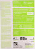 Discovery A4 copier paper, 70gsm, 500 sheets, ideal for printing and copying in office and home environments.