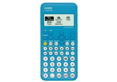 Casio Classwiz Scientific Calculator Blue  FX-83GTCW-BU-W-UT