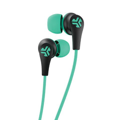 JLab JBuds Pro Wireless Teal Ear Buds