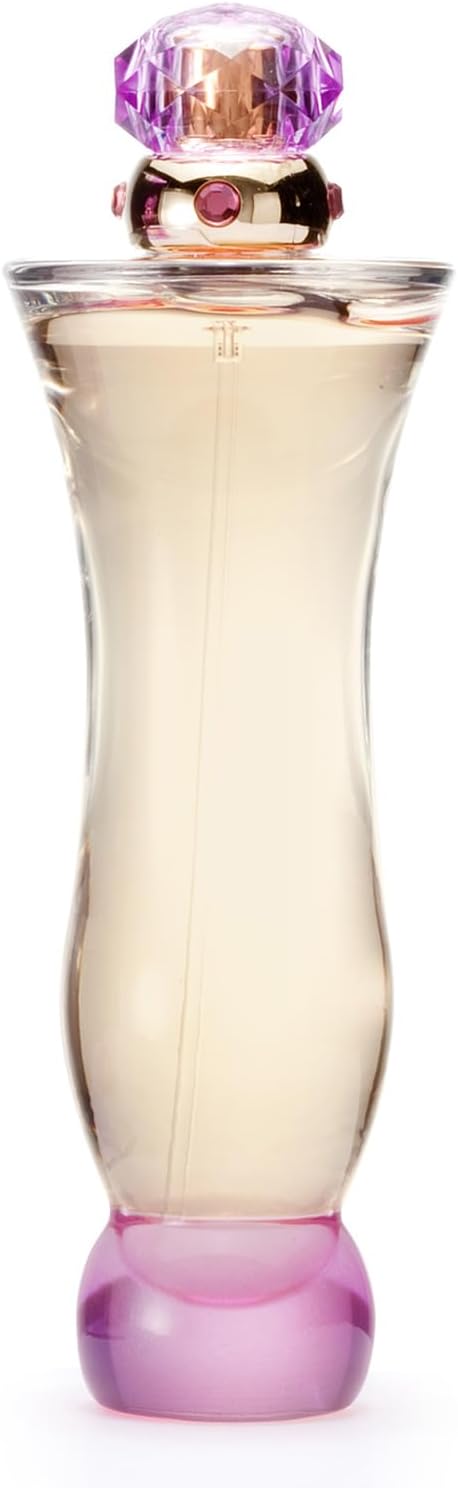 Versace Floral Oriental Fragrance Eau de Parfum 50ml