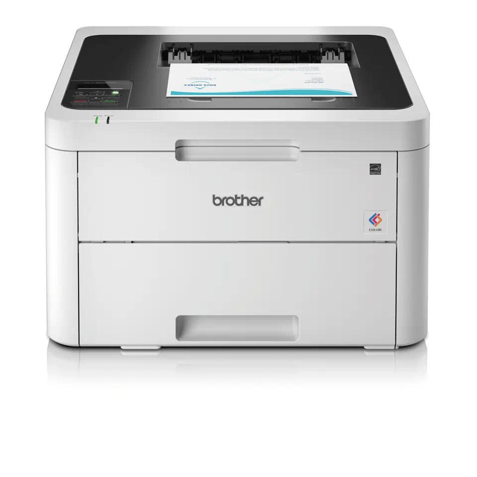 Brother HL-L3240CDW A4 Colour LED Laser Printer