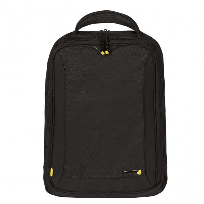 Tech Air 15.6 Inch Classic Rucksack Notebook Case with Lateral Protection