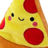 Hallmark Better Together Pizza and Pop Magnetic Plush Pair