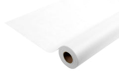 Exacompta Roller Tablecloth Spunbond 1.2m x 25m Cut To Size White RS922501I