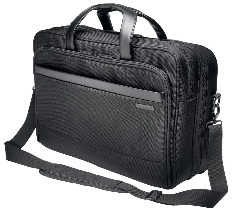 Kensington Contour 2.0 17in Briefcase K60387EU