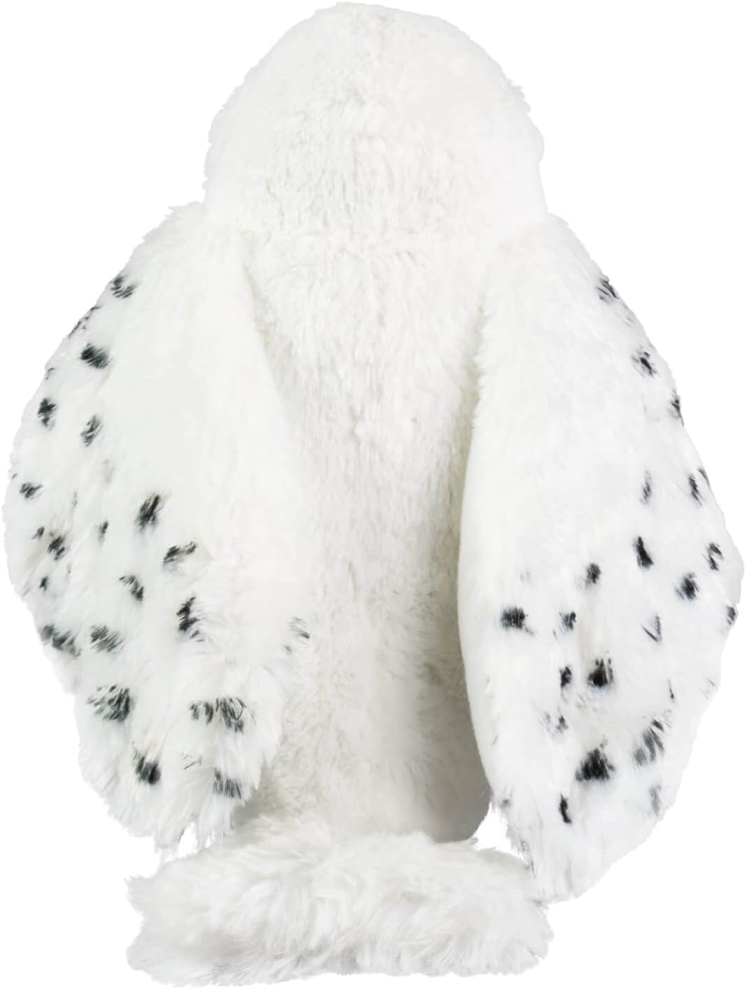 Harry Potter Hedwig Soft Plush Snowy Owl