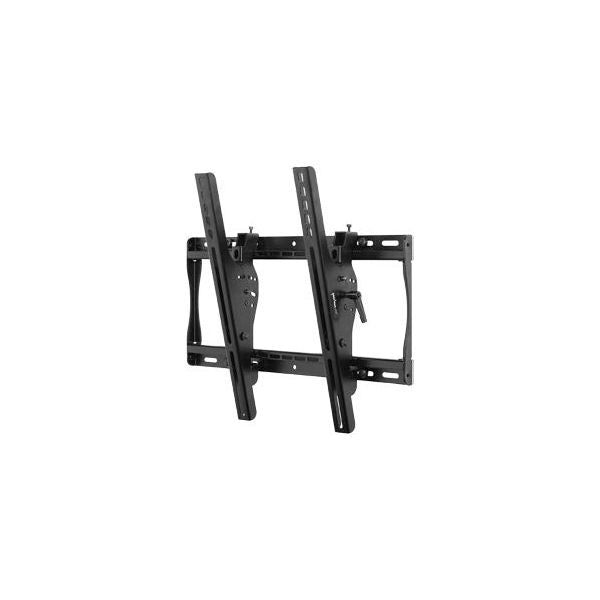 Peerless SmartMount Universal Tilt Wall Mount For 32 Inch to 50 Inch Displays 400 x 400mm 68kg Maximum Weight Capacity