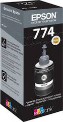 Epson T7741 Black Ink Cartridge 140ml - C13T774140